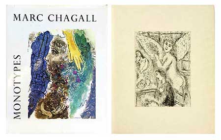 CHAGALL : chagall-monotypes-2